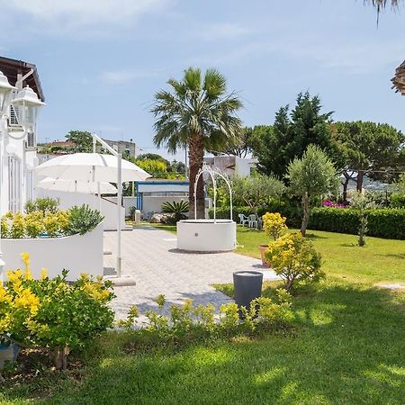 Relais Romildanna Acomodação com café da manhã Forio di Ischia Exterior foto