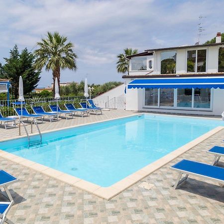 Relais Romildanna Acomodação com café da manhã Forio di Ischia Exterior foto