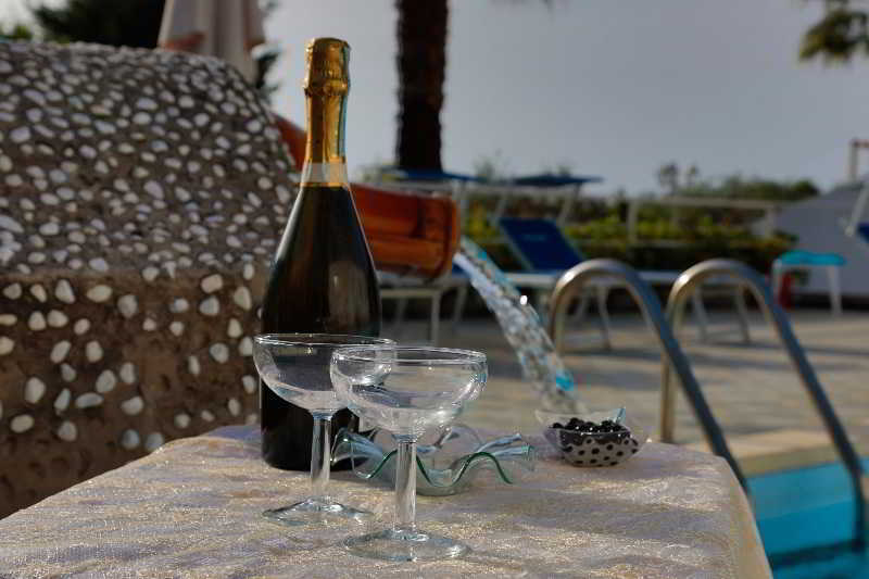 Relais Romildanna Acomodação com café da manhã Forio di Ischia Exterior foto