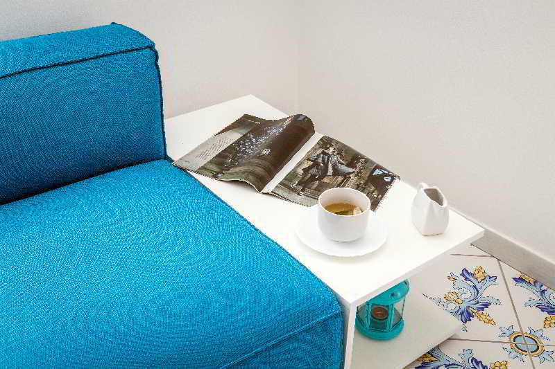 Relais Romildanna Acomodação com café da manhã Forio di Ischia Exterior foto